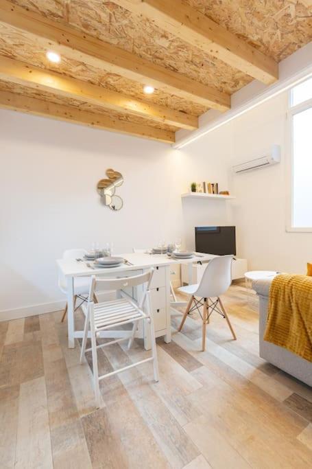 Amplio Apto A 300M De Retiro Madrid Ngoại thất bức ảnh