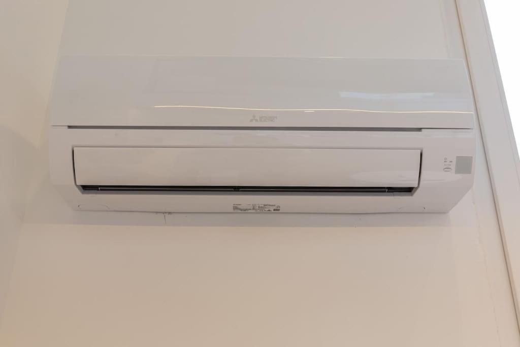 Amplio Apto A 300M De Retiro Madrid Ngoại thất bức ảnh